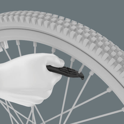 Fahrrad Reifenheber Bit Set
