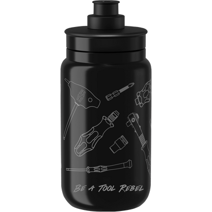 Wera Tool Rebel Shop Fahrrad Trinkflasche Elite Fly