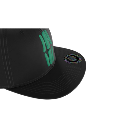Snapback Cap "Kraftform Krone"