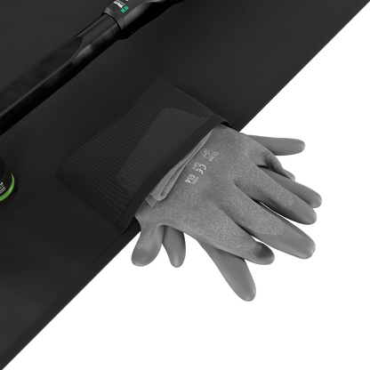 Wera Tool Rebel Shop KF Reifenwechsel Set Drehmomentschlüssel extra Fach Produktbild
