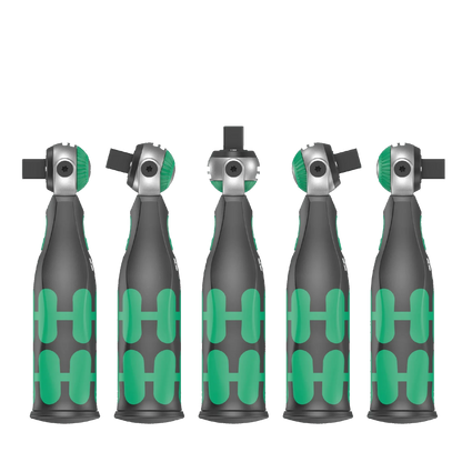 Zyklop Pocket Knarren Set 2