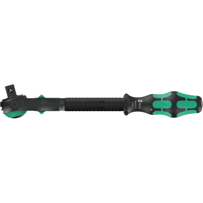 Zyklop Speed Knarre 1/2 Zoll Black Edition
