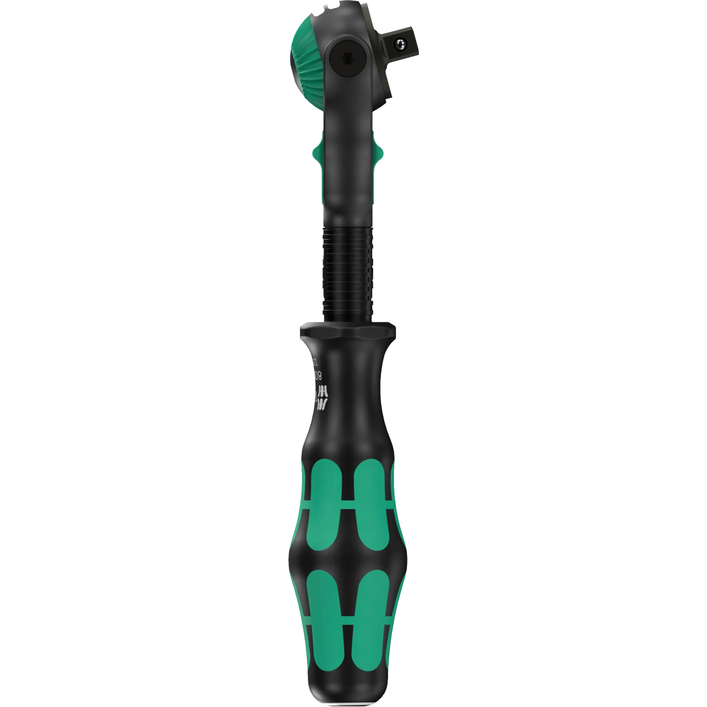 Zyklop Speed Knarre 1/4 Zoll Black Edition