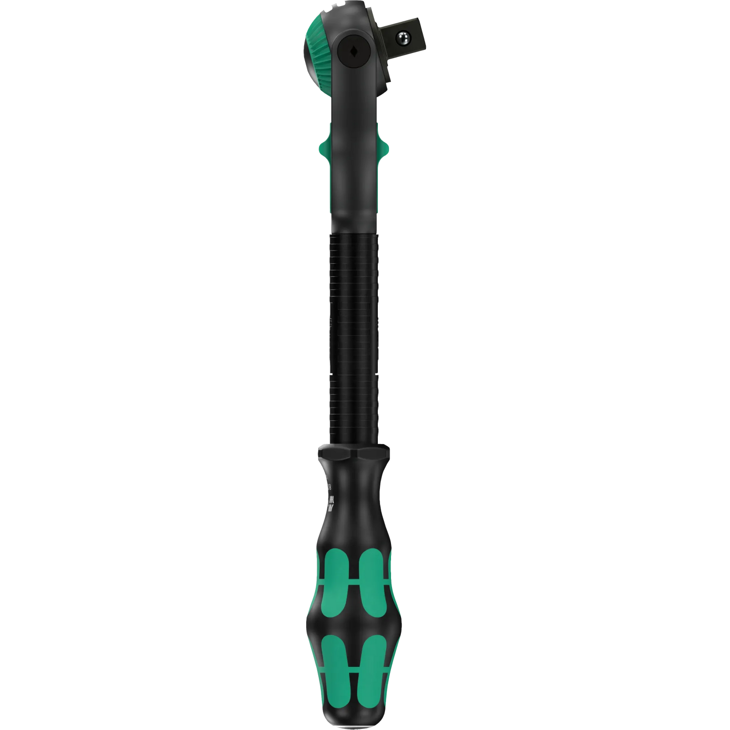 Zyklop Speed Knarre 1/2 Zoll Black Edition