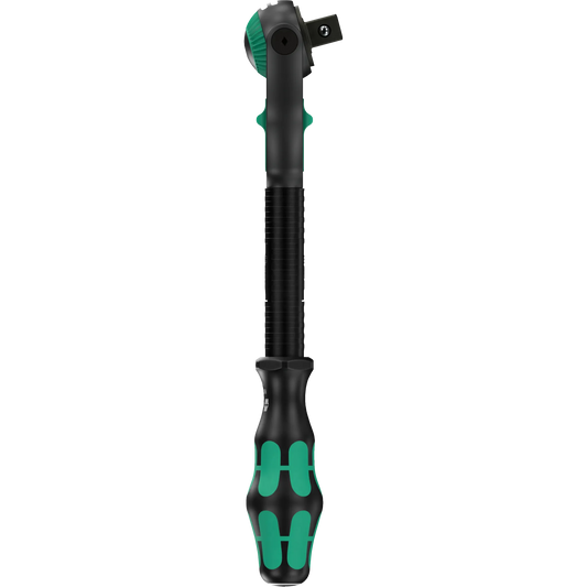 Zyklop Speed Knarre 1/2 Zoll Black Edition