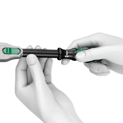 Wera Tool Rebel Shop Zyklop Speed Knarre 3 8 Zoll 