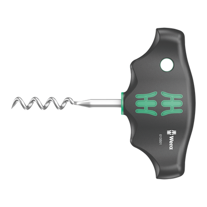 Wera Tool Rebel Korkenzieher Quergriff